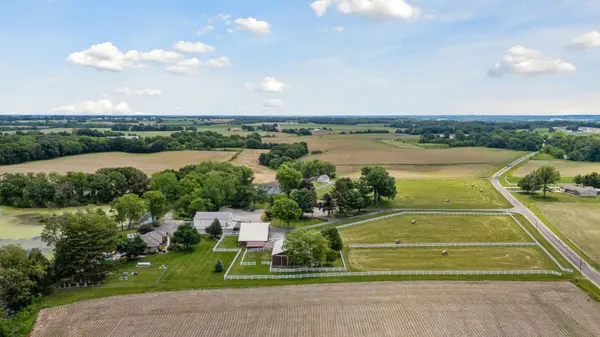 23709 66th AVE N, Port Byron, IL 61275