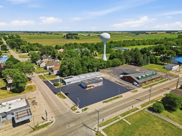 602 S Division AVE, Polo, IL 61064