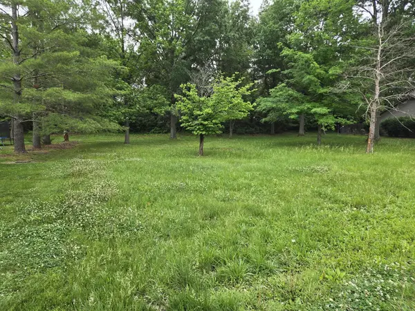 00 Lake Indian Hills DR, Carbondale, IL 62901