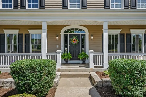 28359 W Harvest Glen CIR, Cary, IL 60013