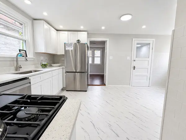 12253 S Peoria ST, Chicago, IL 60643