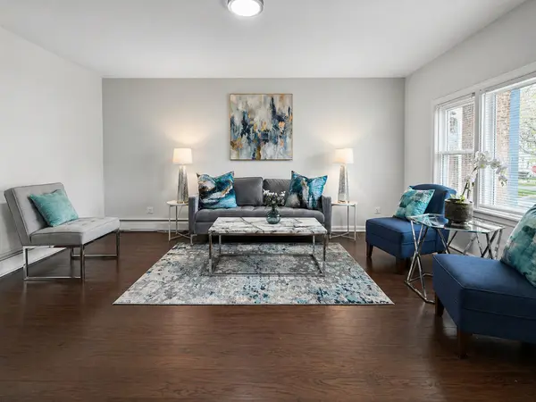 12253 S Peoria ST, Chicago, IL 60643