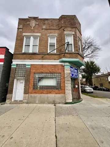 2259 S Western AVE, Chicago, IL 60608