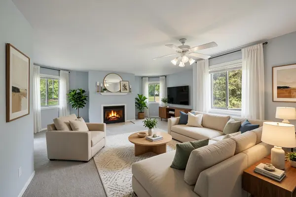 2880 Torrey Pine LN #1H, Lisle, IL 60532