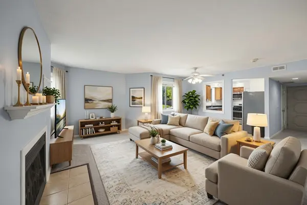 2880 Torrey Pine LN #1H, Lisle, IL 60532
