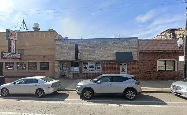 Address Not Disclosed