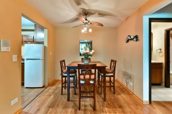 5113 N East River RD #1K, Chicago, IL 60656