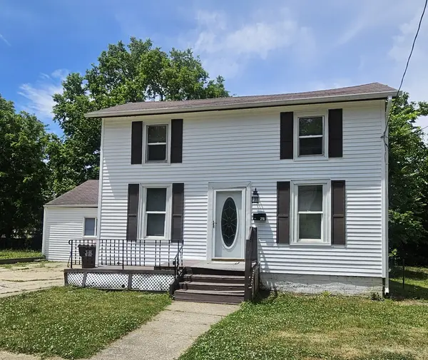 218 OAKWOOD AVE, Rockford, IL 61101
