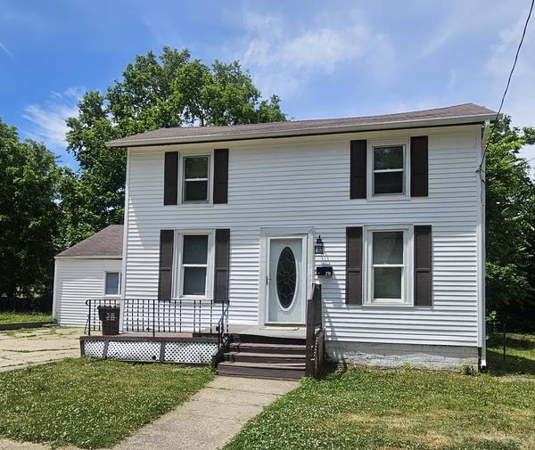 218 OAKWOOD AVE, Rockford, IL 61101