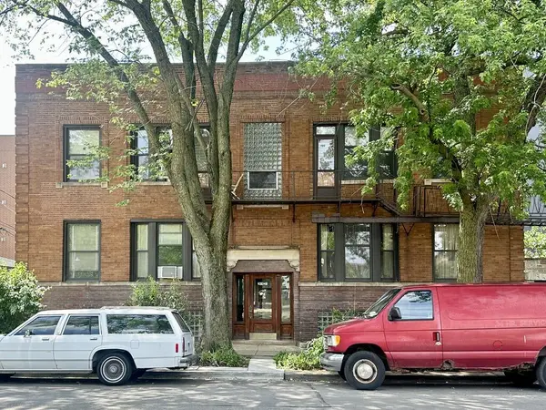 2821 W SHAKESPEARE AVE #2F, Chicago, IL 60647