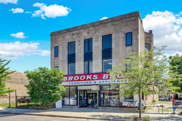 4231 W Madison ST, Chicago, IL 60624
