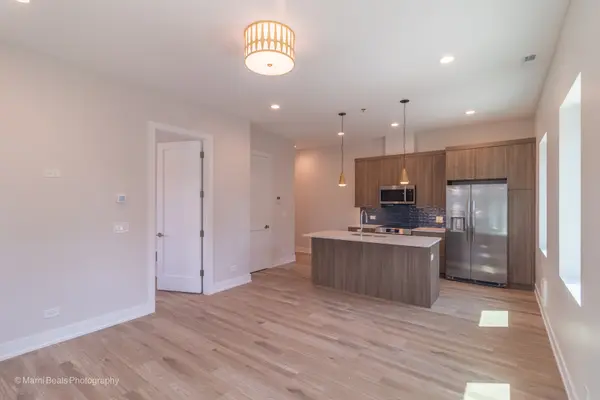 6302 S Champlain AVE #2W, Chicago, IL 60637