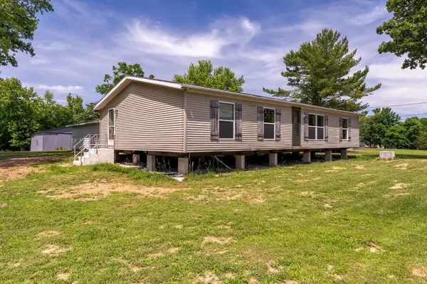 17203 #9 Blacktop, West Frankfort, IL 62896