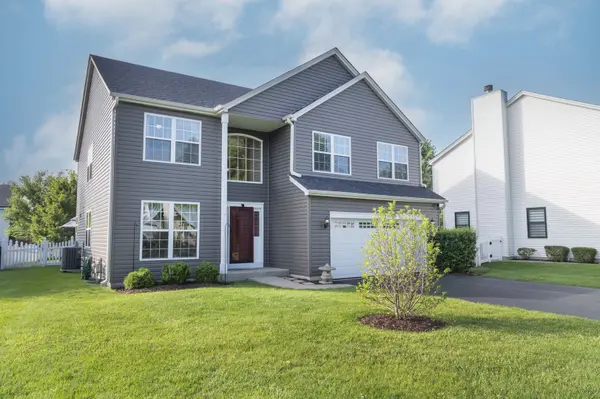 1702 Sierra Highlands CT, Plainfield, IL 60586