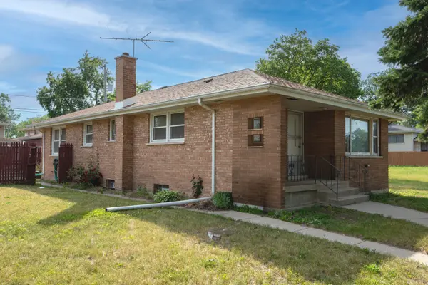 14444 Shepard DR, Dolton, IL 60419