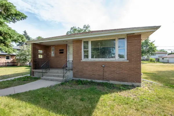 14444 Shepard DR, Dolton, IL 60419