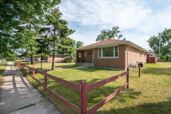 14444 Shepard DR, Dolton, IL 60419