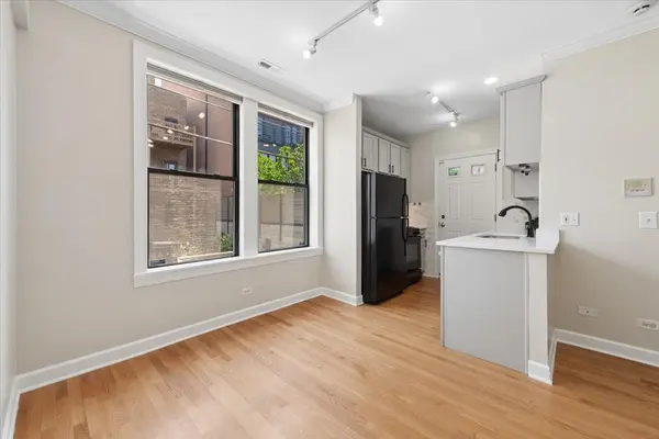 741 W Cornelia AVE #N1, Chicago, IL 60657