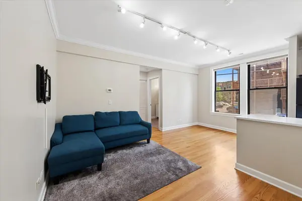 741 W Cornelia AVE #N1, Chicago, IL 60657