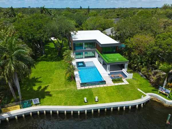 700 SW 12th AVE, Fort Lauderdale, FL 33312