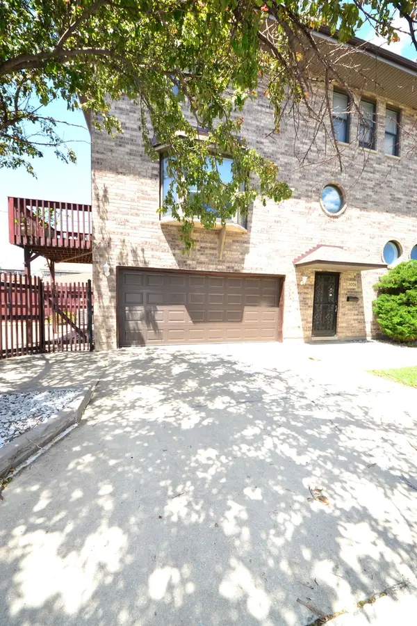 3006 S Lyman ST #2, Chicago, IL 60608