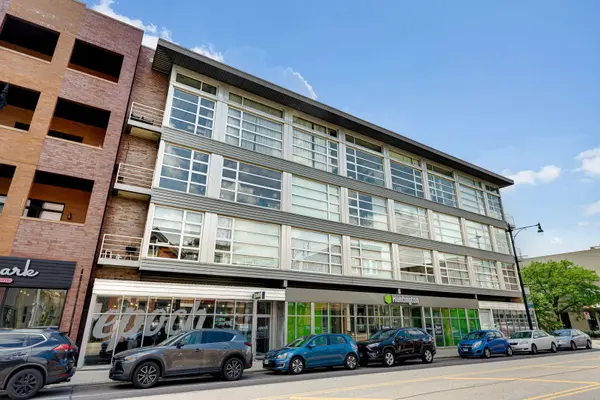 1849 W North AVE #10, Chicago, IL 60622