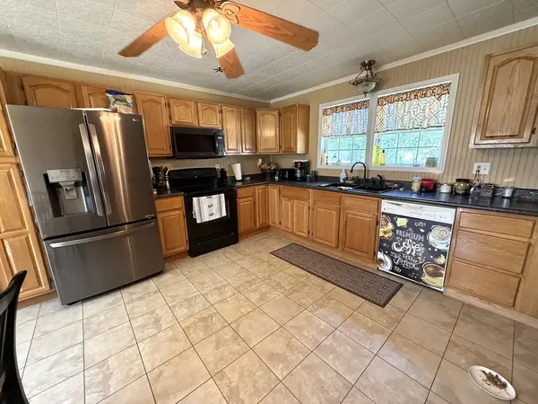 601 Ohio ST, Grand Chain, IL 62941