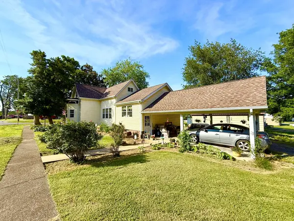 601 Ohio ST, Grand Chain, IL 62941