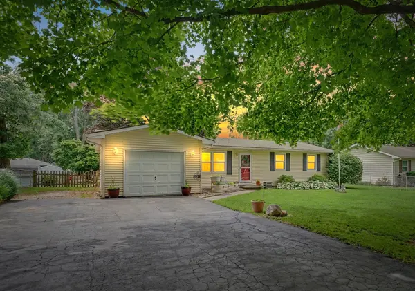 507 E Larmon ST, Tolono, IL 61880