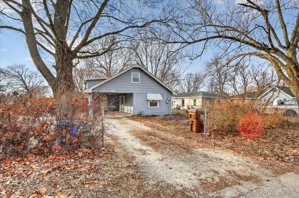2929 Sewell ST, Rockford, IL 61109