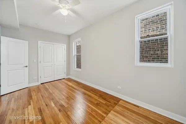 539 N Trumbull AVE, Chicago, IL 60624