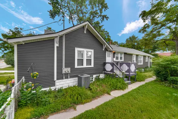 14135 Lincoln AVE, Dolton, IL 60419