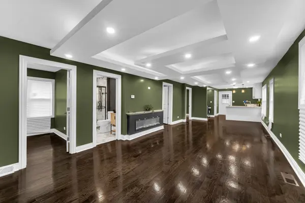 14135 Lincoln AVE, Dolton, IL 60419