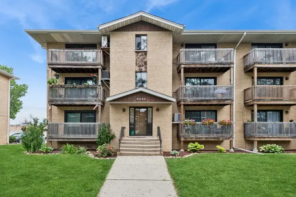 9654 Nottingham AVE #1A, Chicago Ridge, IL 60415