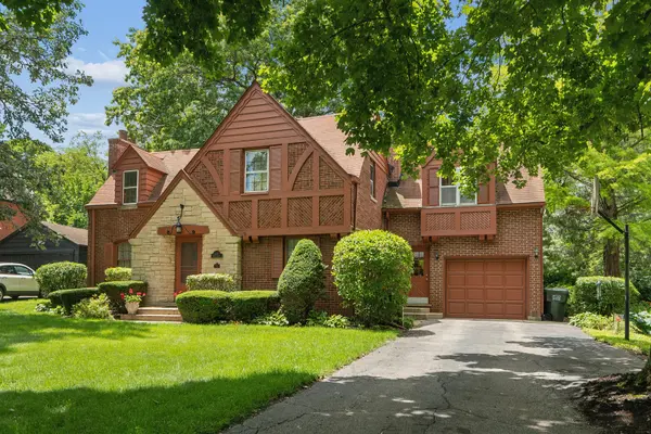 630 Perth AVE, Flossmoor, IL 60422