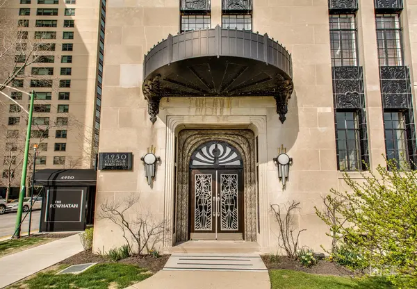4950 S Chicago Beach DR #11A, Chicago, IL 60615