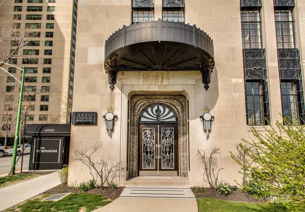 4950 S Chicago Beach DR #11A, Chicago, IL 60615