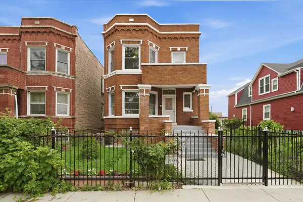 5106 W Fulton ST, Chicago, IL 60644