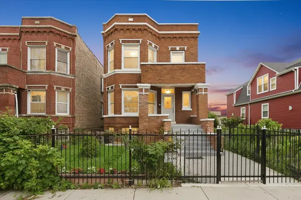5106 W Fulton ST, Chicago, IL 60644