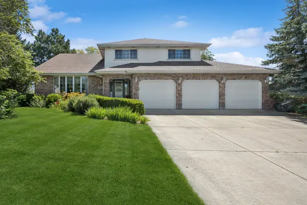 17119 Dooneen AVE, Tinley Park, IL 60477