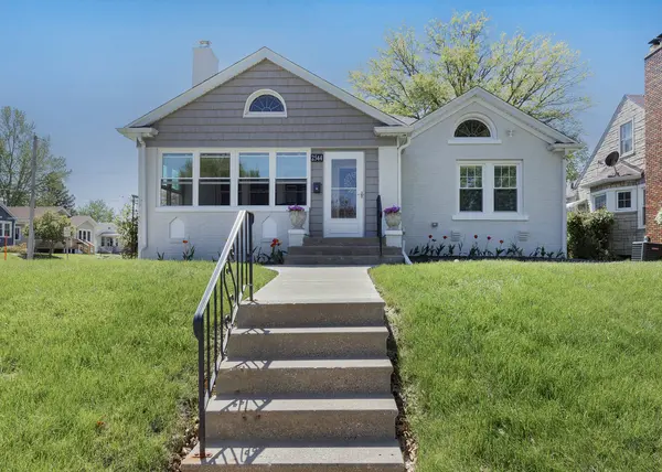 2544 23rd Avenue A AVE, Moline, IL 61265