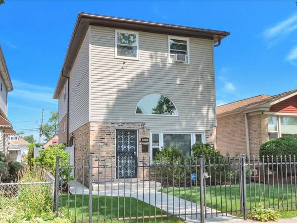 9941 S Aberdeen ST, Chicago, IL 60643