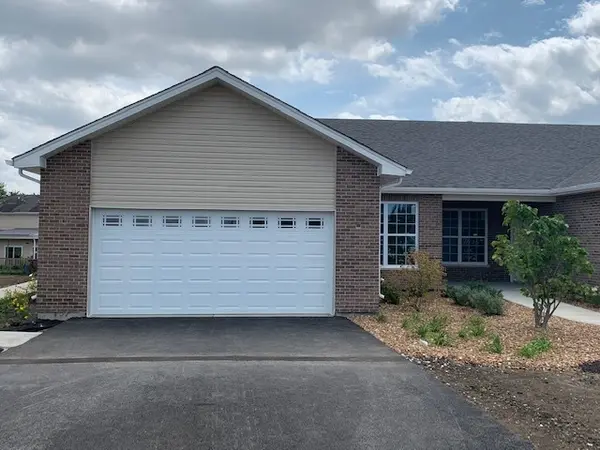 451 BUILDING 9 RIDGE LN, Bolingbrook, IL 60440