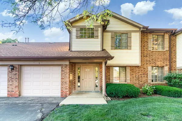 1650 Partridge LN #4, Arlington Heights, IL 60004