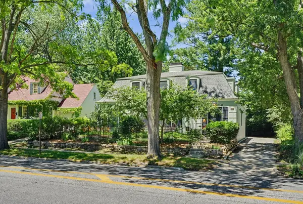 208 W Florida AVE, Urbana, IL 61801