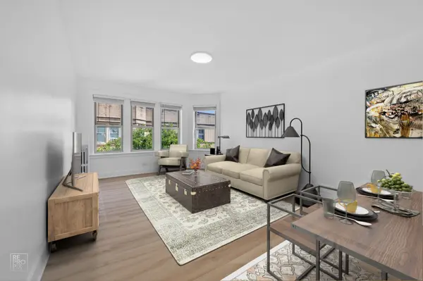6312 N Artesian AVE #1W, Chicago, IL 60659