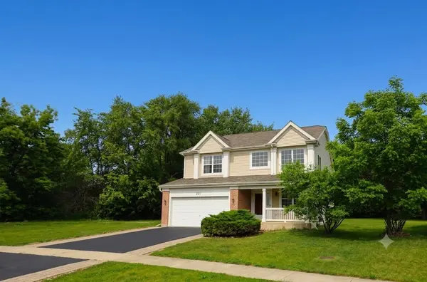 771 S Sienna DR, Round Lake, IL 60073