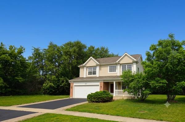 771 S Sienna DR, Round Lake, IL 60073