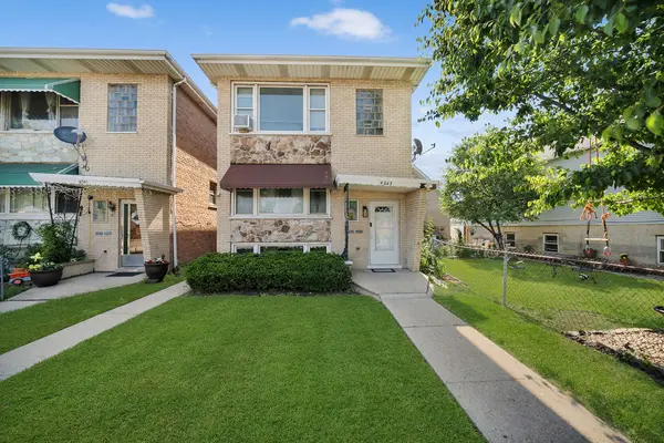 Address not disclosed, Chicago, IL 60632