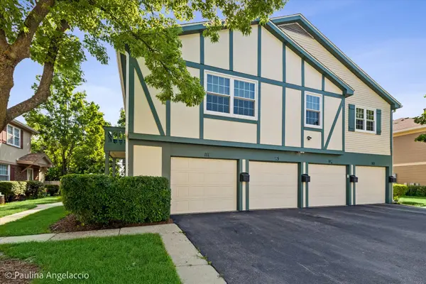 111 Lindenwood CT #0, Vernon Hills, IL 60061
